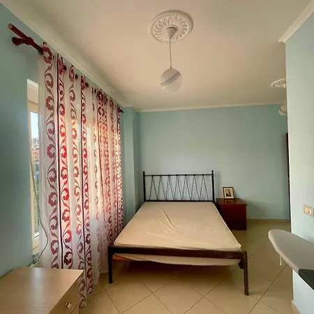 Astir Happy * Тирана