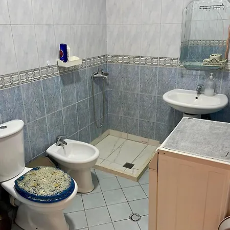 Апартаменты Astir Happy