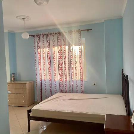 Astir Happy Тирана