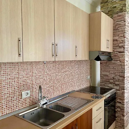 Апартаменты Astir Happy