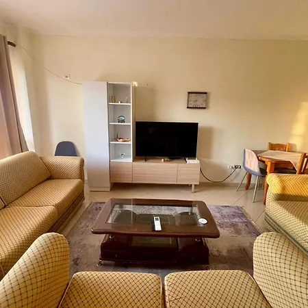 Astir Happy Апартаменты *