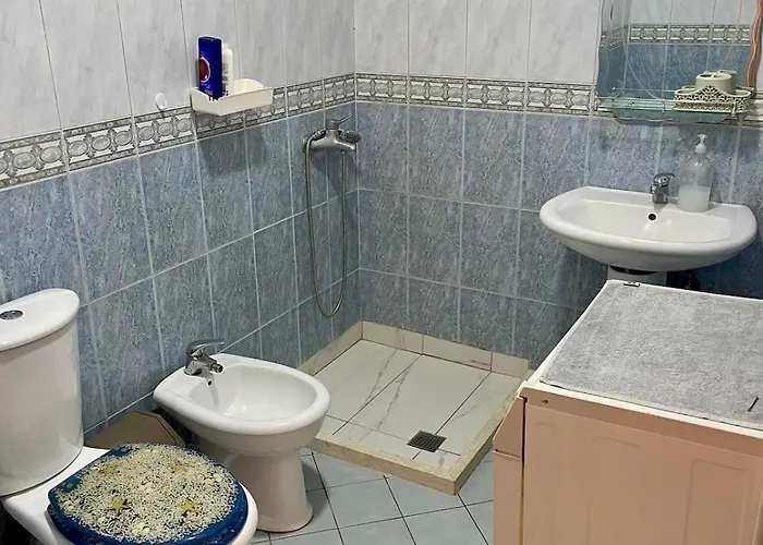 Appartement Astir Happy