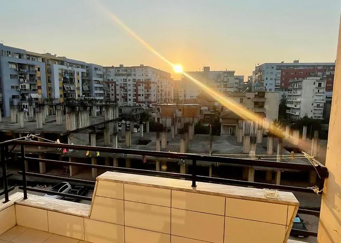 Astir Happy Appartement