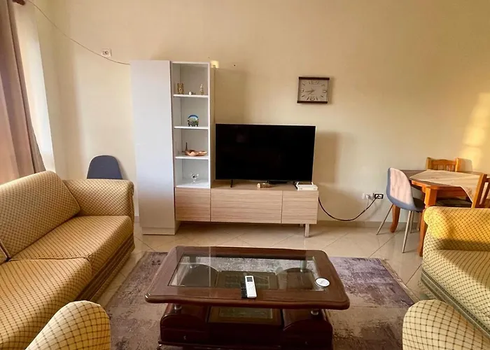 Astir Happy Appartement *