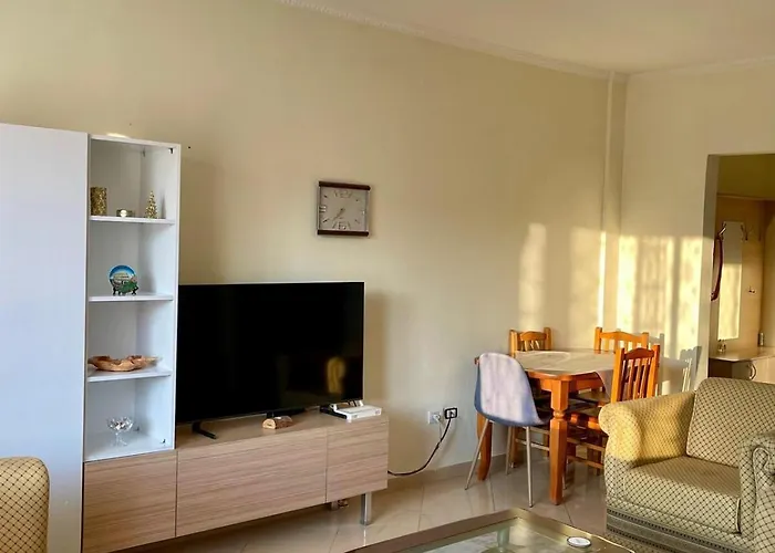 Appartement Astir Happy *